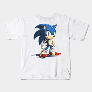 sonic Kids T-Shirt